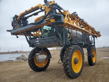 Main image Hagie STS14