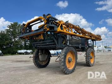 Main image Hagie STS14