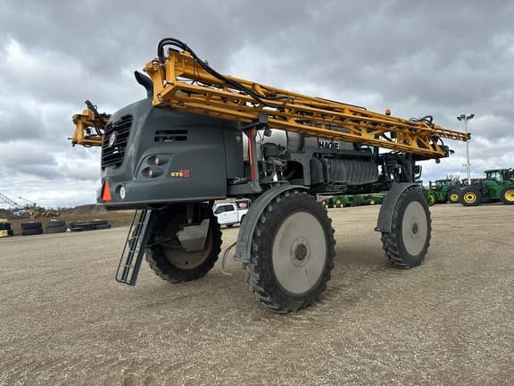 Image of Hagie STS16 equipment image 3