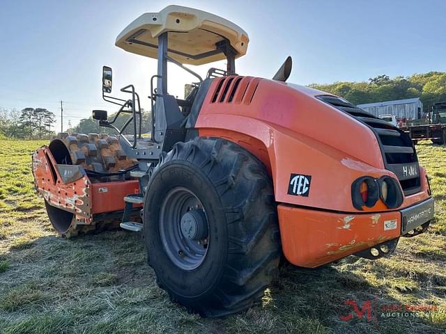 Image of Hamm H10iP equipment image 3