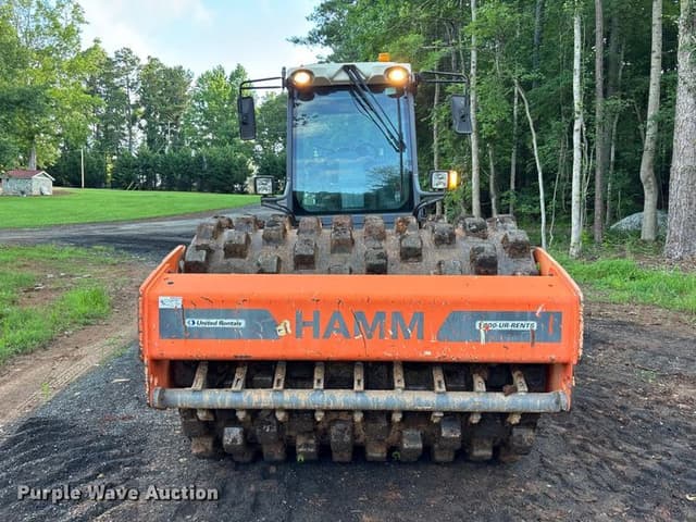 Image of Hamm H10iP equipment image 1