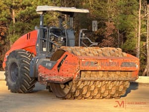 2017 Hamm H10iP Image