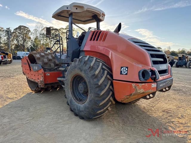 Image of Hamm H10iP equipment image 3