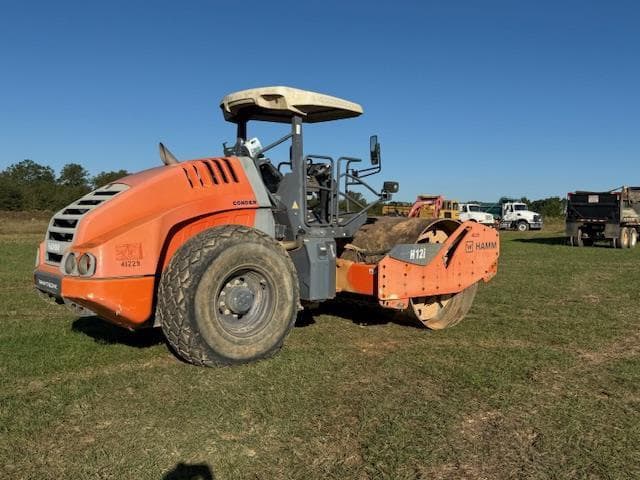 Image of Hamm H12i equipment image 2