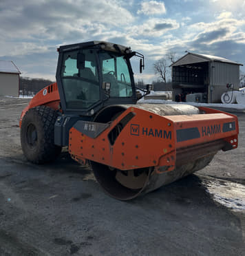 Main image Hamm H13i