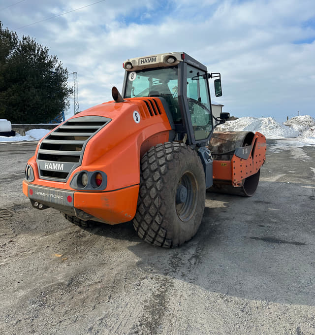 Image of Hamm H13i equipment image 3