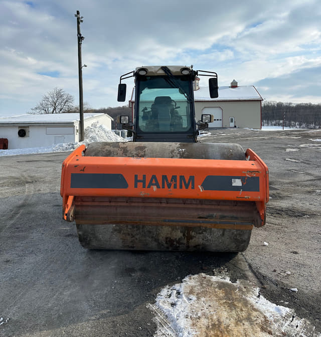 Image of Hamm H13i equipment image 4