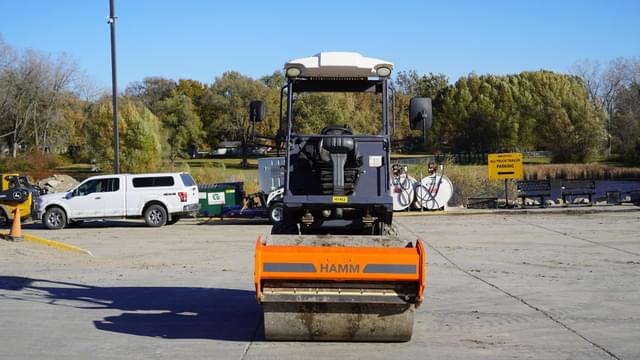 Image of Hamm H5I equipment image 1