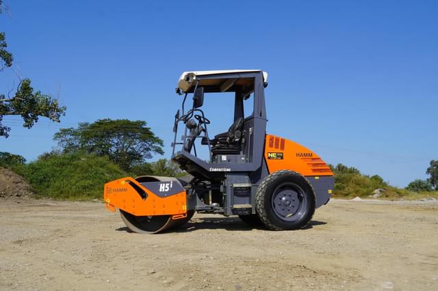 Image of Hamm H5I equipment image 1