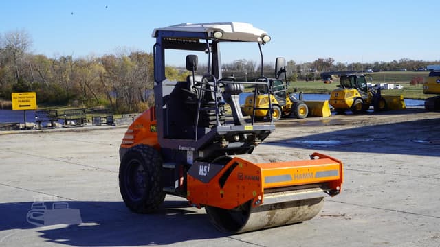 Image of Hamm H5I equipment image 2