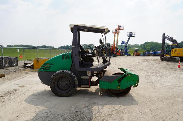Image of Hamm H5I equipment image 4