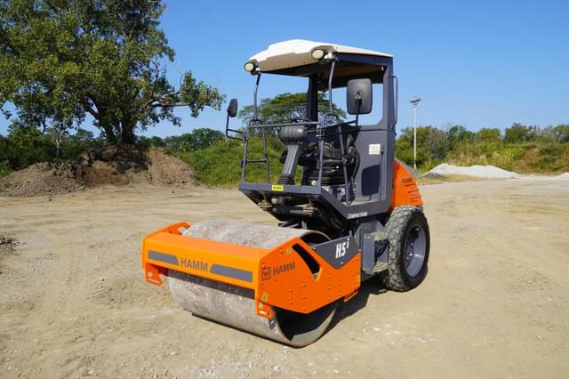 Image of Hamm H5I equipment image 4