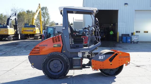 Image of Hamm H5I equipment image 3