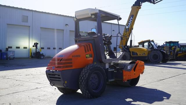 Image of Hamm H5I equipment image 4