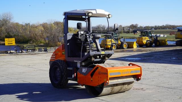 Image of Hamm H5I equipment image 2