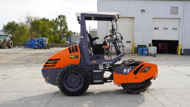 Image of Hamm H5I equipment image 4