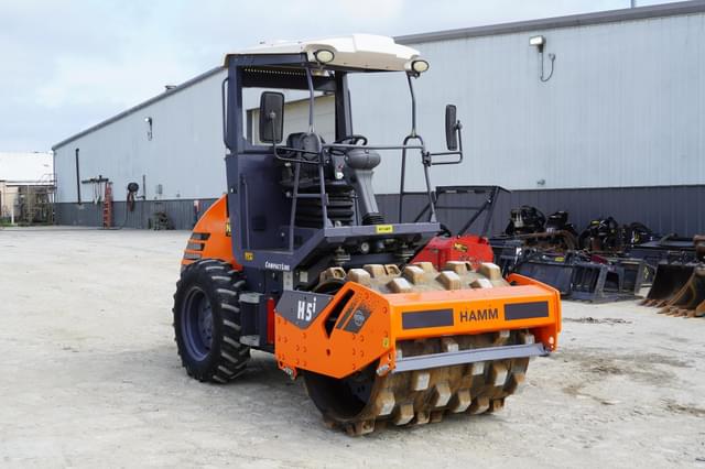 Image of Hamm H5I equipment image 4