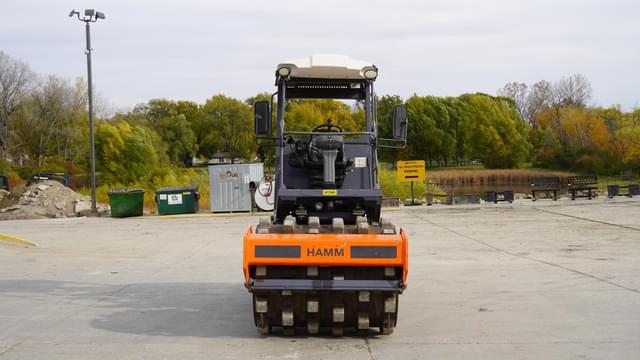 Image of Hamm H5I equipment image 2