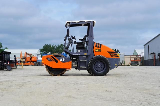 Image of Hamm H5I equipment image 1