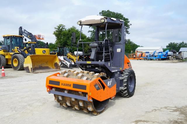 Image of Hamm H5I equipment image 2