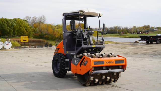 Image of Hamm H5I equipment image 3