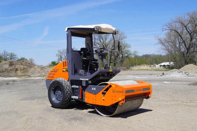 Image of Hamm H5I equipment image 3