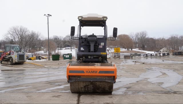 Image of Hamm H5I equipment image 1