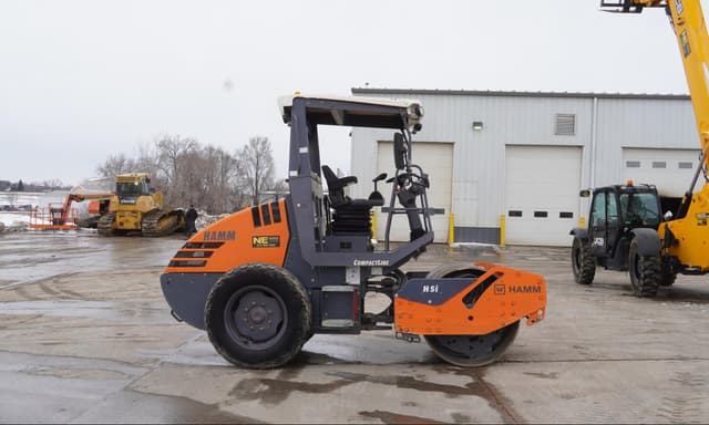 Image of Hamm H5I equipment image 3