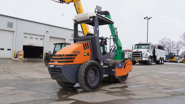 Image of Hamm H5I equipment image 4