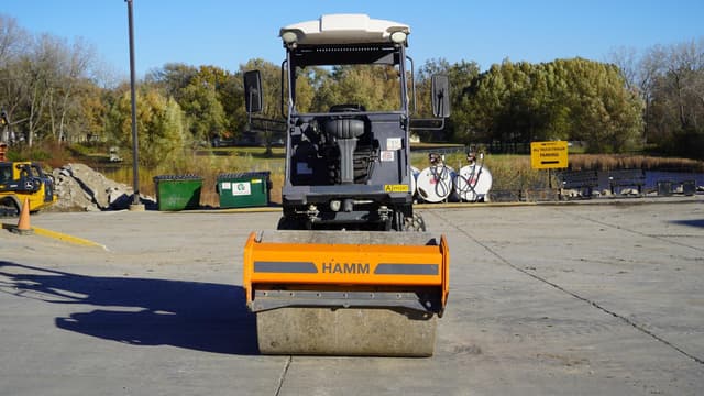 Image of Hamm H5I equipment image 1