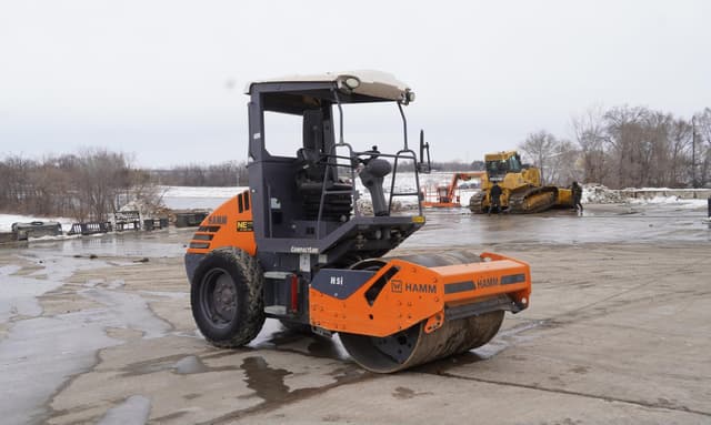 Image of Hamm H5I equipment image 2