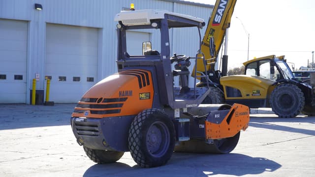 Image of Hamm H5I equipment image 4