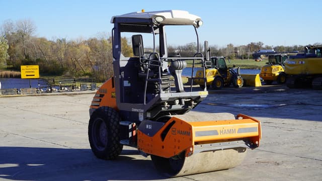 Image of Hamm H5I equipment image 2