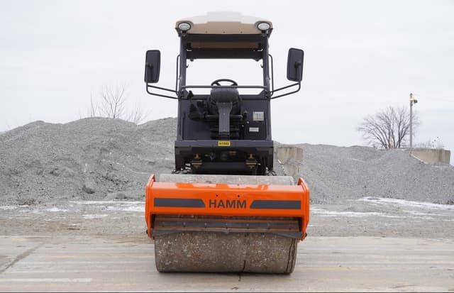 Image of Hamm H5I equipment image 2