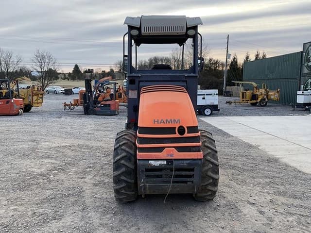 Image of Hamm H5I equipment image 2