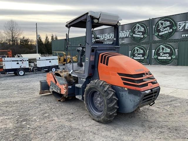 Image of Hamm H5I equipment image 1