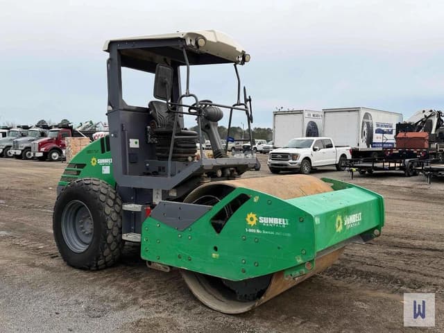 Image of Hamm H7i equipment image 3