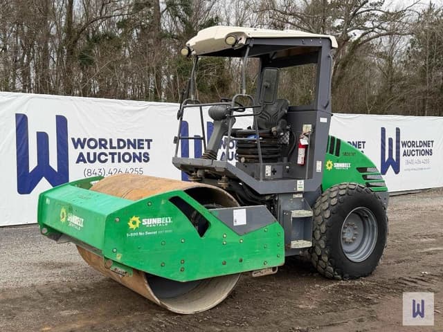 Image of Hamm H7i equipment image 1