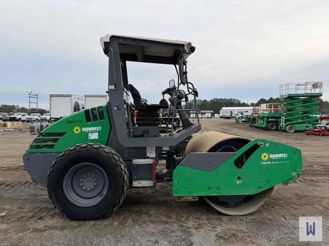 Image of Hamm H7i equipment image 4