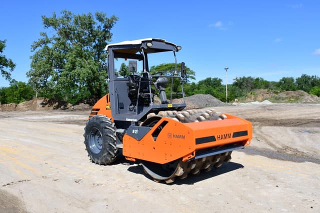 Image of Hamm H7iP equipment image 3