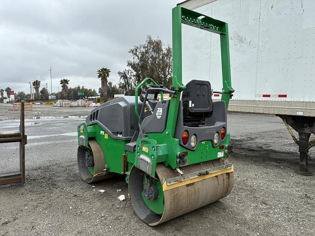Image of Hamm HD12VV equipment image 3