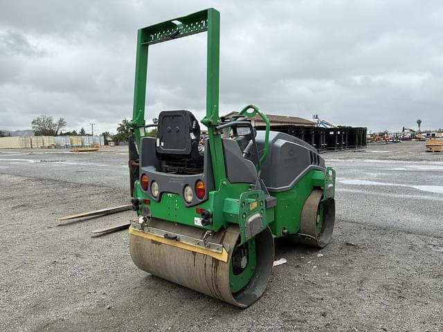 Image of Hamm HD12VV equipment image 2
