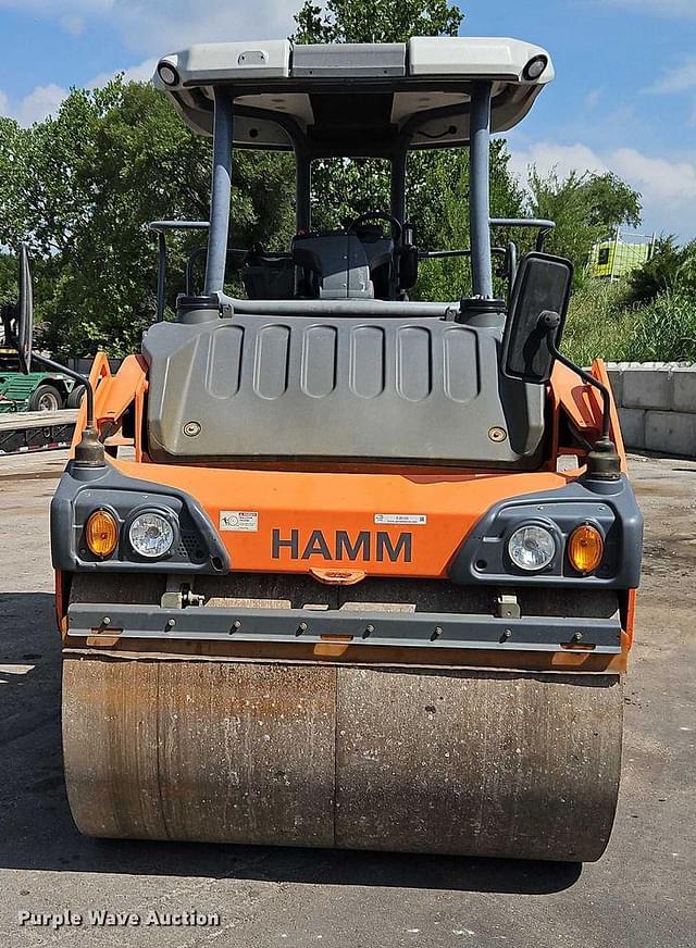 Image of Hamm HD+90i equipment image 1
