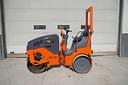 2017 Hamm HD10C Image