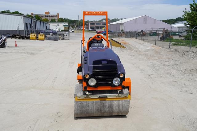 Image of Hamm HD10C equipment image 2