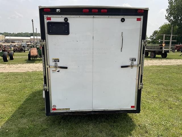 Image of H&H FD-306 equipment image 4