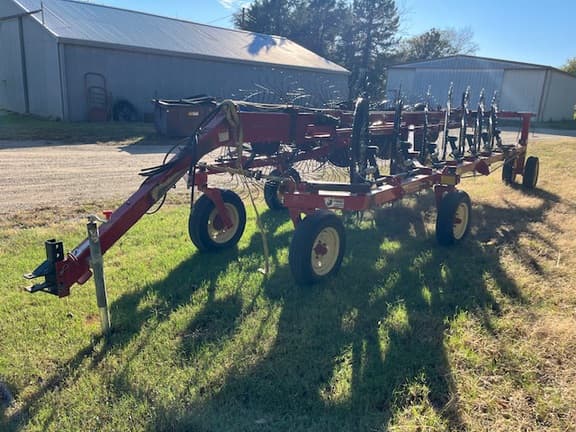 Image of H&S 1460/1660 equipment image 3