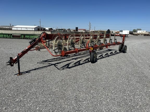 Main image H&S HC4116