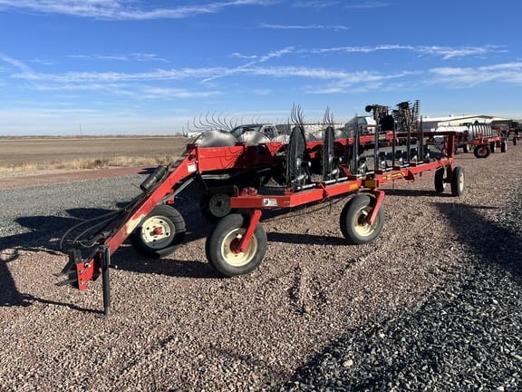 Main image H&S HC5114