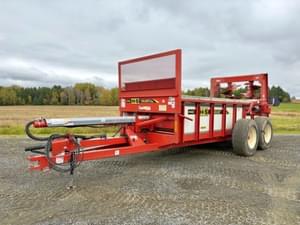 2017 H&S HPV4142 Image